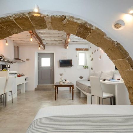 Venetian Suites Naxos City Bagian luar foto